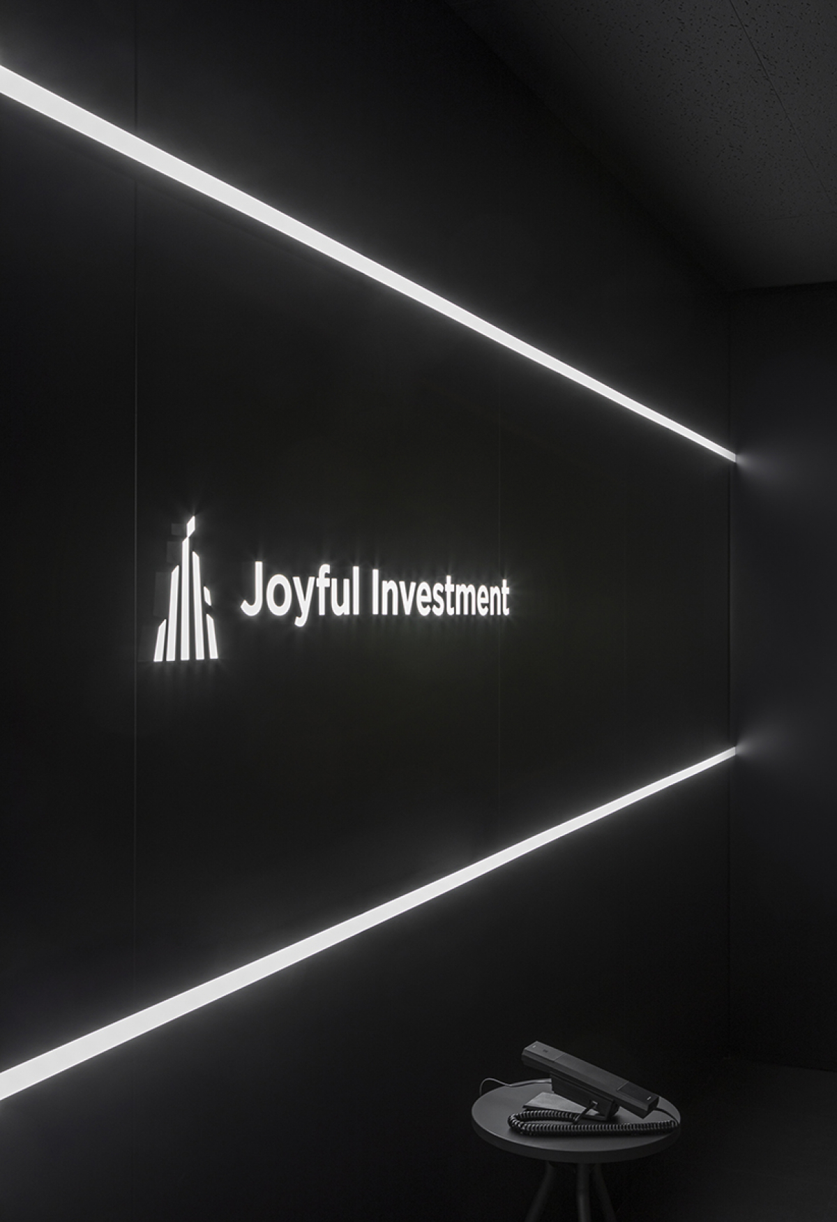 joyful Investment株式会社　様