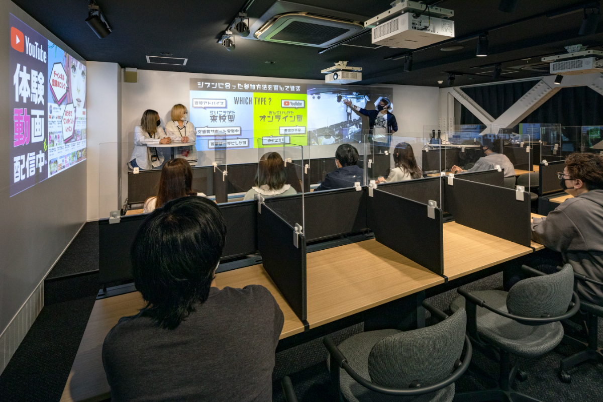 学校法人専門学校東京デザイナー学院　様